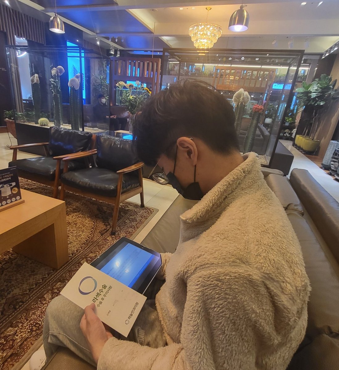 영훈 tweet media