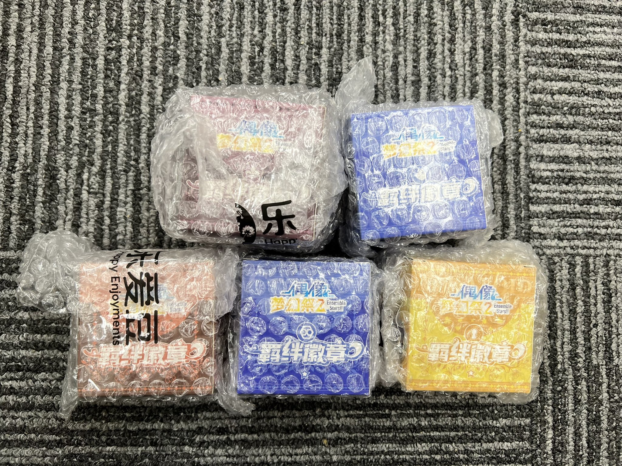 丸の猫 株 キャラグッズ海外輸入 Marunoneko 9 Twitter