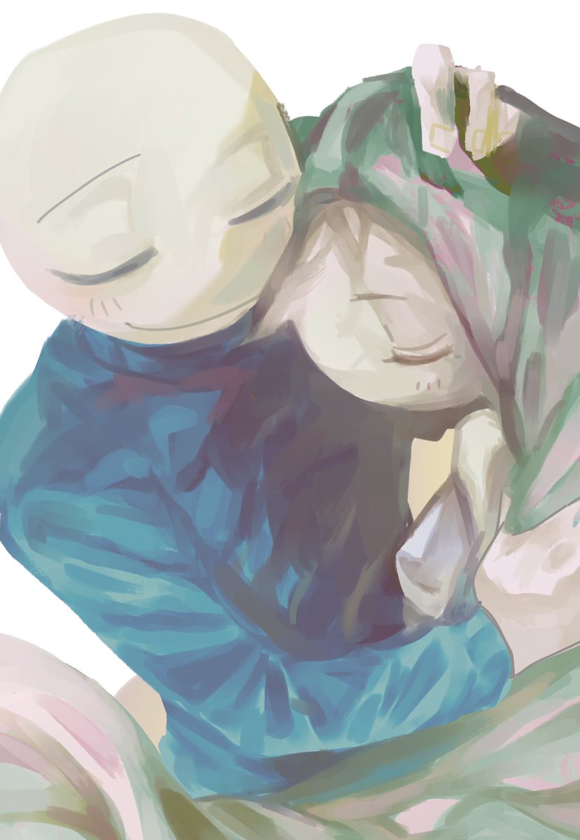 ihateuminors's tweet photo. warm night
#YourBoyfriendGame 
#YourBoyfriendfanart https://t.co/9pj635HTSP