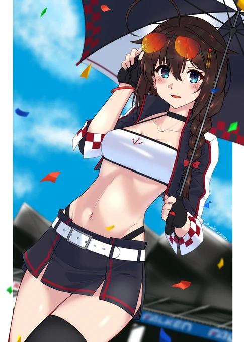 #いいおなかの日 最近の 