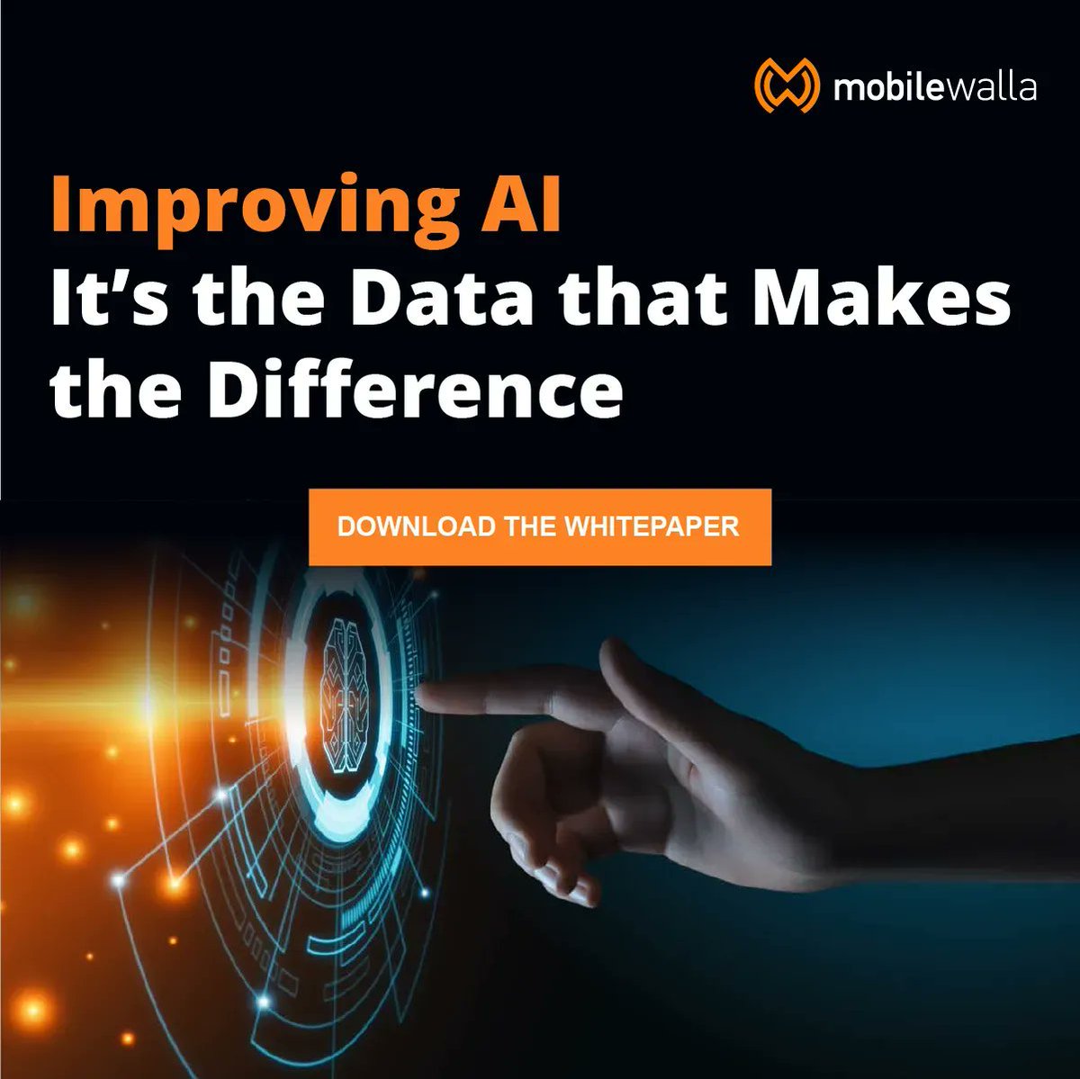 FintechPH's tweet photo. Stay ahead of competitors with an enhanced predictive modeling strategy.
Download this guide by #Mobilewalla to learn more: https://t.co/NiSSmqirek #MobileWalla #PredictiveModeling #data #enrichment #fintech #guide #digital #datacentric #digitaltransformation https://t.co/URpwUuNGIZ