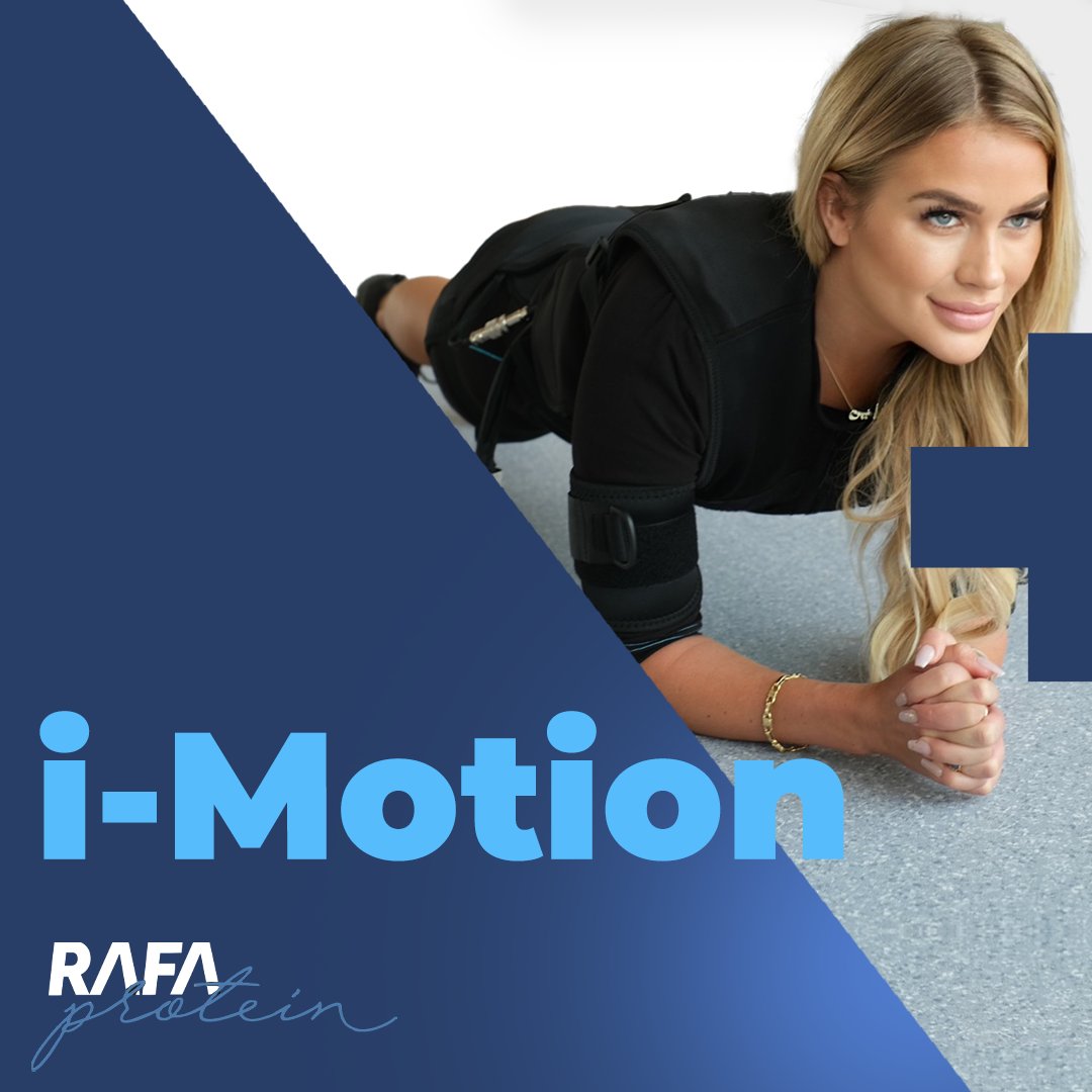 RafaProtein's tweet photo. i-Motion + i-Shape, a equação perfeita de beleza, saúde e bem-estar. ✨✨ Depois da aula com i-Motion, eletroestimulação que ativa 30% mais das fibras musculares do que um treino tradicional, nada melhor do que relaxar. https://t.co/bslooF5bC4