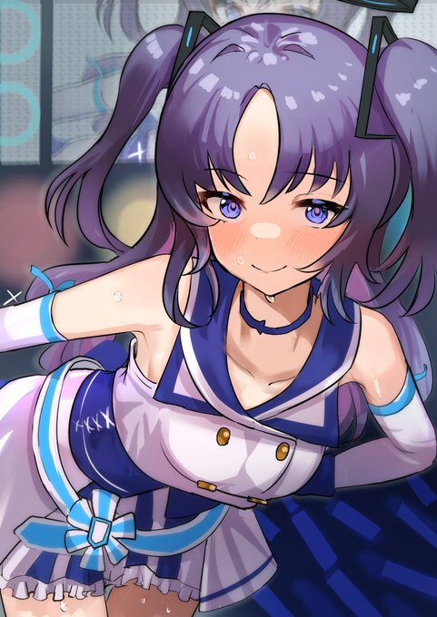 再掲

ユウカ… 