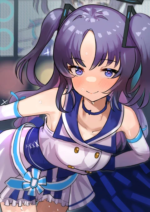 再掲

ユウカ… 