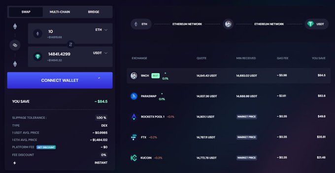 RocketXexchange's tweet photo. Are you ready to experience the next level of trading starting from 🗓️12-Nov-2022? 
🔥Design Credits: @HeliosCreator 🙌
👀Take a sneak peak👇
🤯Get ready to be blown away to the external orbit🚀
⏳ 5 more days to go ..
$RVF #SaveMoreWithRocketX✨#KuCoin #FTX https://t.co/rNFVjyVIDJ