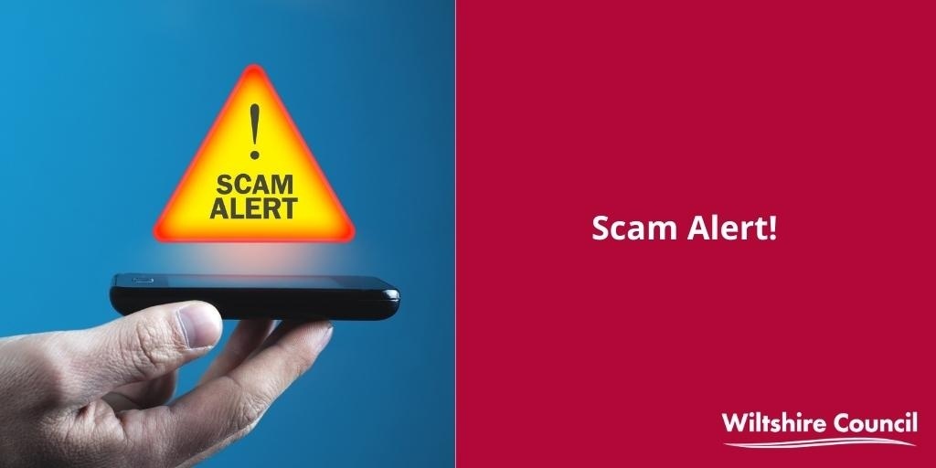 Please be wary of cold callers and scammers that are looking to take advantage of the current cost of living challenges.  

Our advice is to not engage with any businesses which cold call you either at the door or by phone.

Details 👉🏻 orlo.uk/X6Fwt