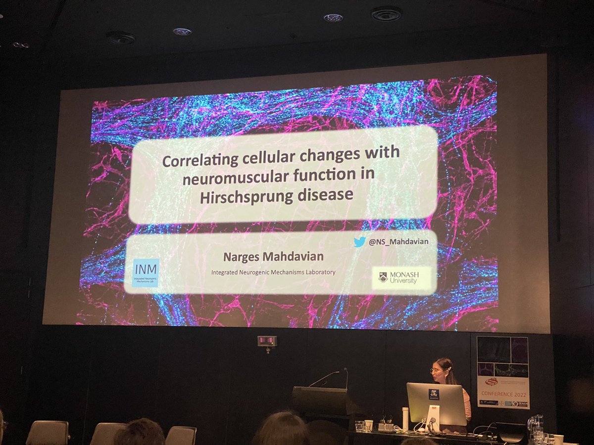 What a crazy past week! So happy as one of the organisers of #HDRsym2022 &amp; <a href="/ANGMA_AU/">ANGMA</a> 2022 with the outcomes 😊 Feeling very grateful for receiving 2nd Place Oral Presentation Award at #HDRsym2022 and for the opportunity to present at <a href="/ANGMA_AU/">ANGMA</a> as one of the selected abstracts 🥰