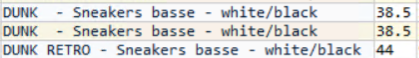 Another low stock release, 3 hits with around 100 tasks
<a href="/GhostCopEU/">GhostCop</a> <a href="/BananaFramework/">BananaAIO</a> <a href="/TheLemonClub_/">LemonClub | Proxy Hub</a> <a href="/ToxicServerss/">Toxic Servers</a> <a href="/closeoutmonitor/">CLOSEOUT Monitor</a> 
Join my slot service here: discord.gg/K8dyqMaU