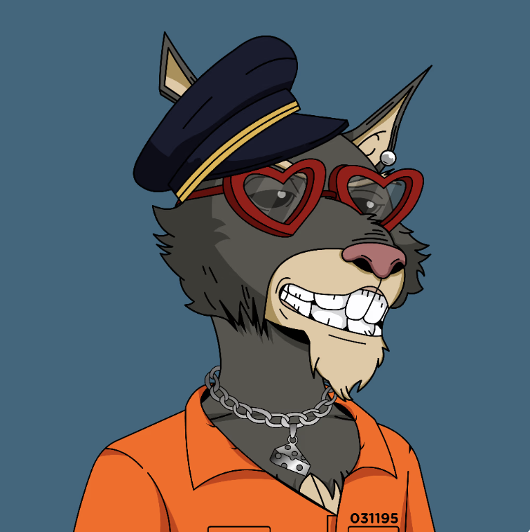 LetsGoNFTWorld's tweet photo. GM!

Now is time to go grab a Rat @RatStreetNFTs .

#NFTCommuinity #NFTcollections https://t.co/vBlCt9XJ4s