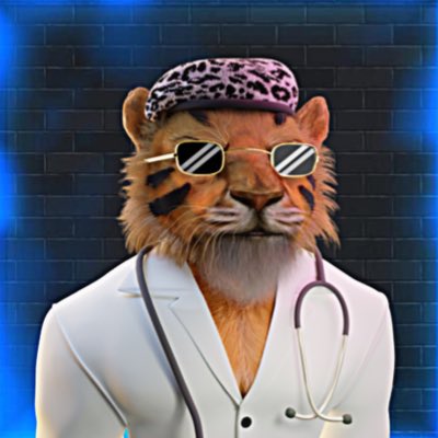 3dBraveTigers's tweet photo. #NewProfilePic

https://t.co/oFTx30Yqtz 

#pancakeswap #BNB #BSC #NFTs #3DBTtoken https://t.co/lPzerHUzsa