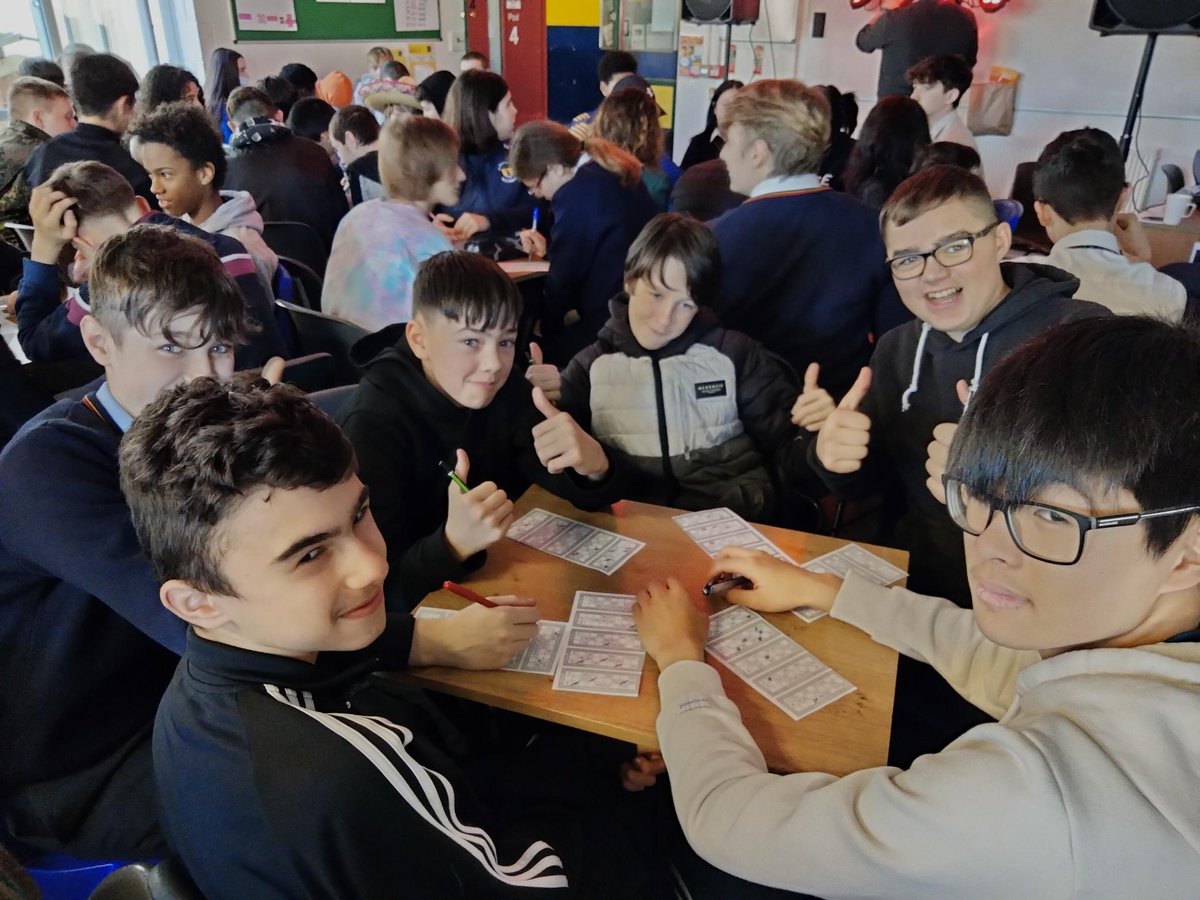 StBricins's tweet photo. Some fantastic outfits by pupils...so hard to pick a winner!!! Winners all round #MidTermFun #Halloween https://t.co/dlvQToUc1K