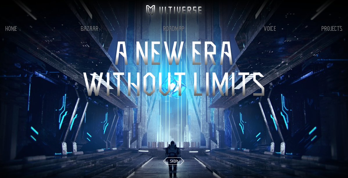 Ultiverse tweet media