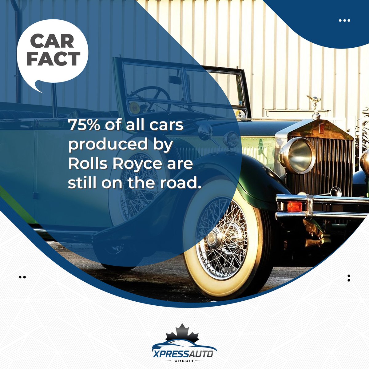 _XpressAuto's tweet photo. It seems Rolls Royce owners really love their cars. 💕

#rollsroyce #rollsroycecars #luxurycar #luxurylifestyle #luxurycars #car #caroftheday #bestcars #cars #auto #autolovers #carlovers #automobile https://t.co/ugMfxF4ltd