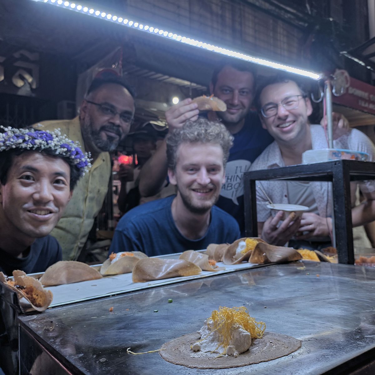 expique's tweet image. Thinking about booking a 🛺 tour over the Xmas / New Year period?

If so, please book ASAP. Some days are almost sold out! 😀🍾

p.s. book direct with us for the best prices, T&amp;amp;Cs, availability and awesome customer service. 
#bangkoktuktuktours #bangkoktours #explorebangkok