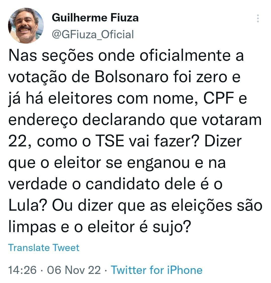 raposa 🦊 tweet media