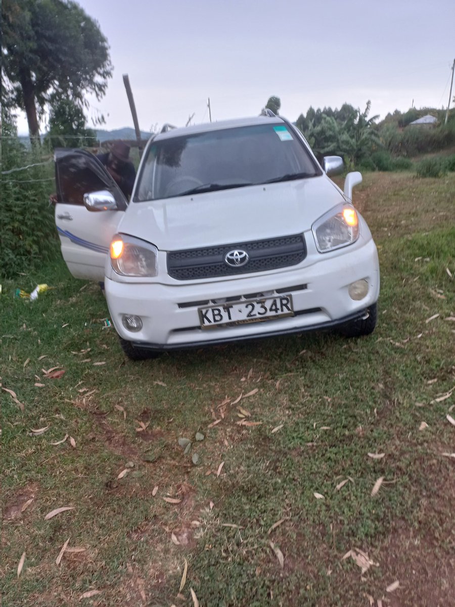 Meshack Melly tweet media