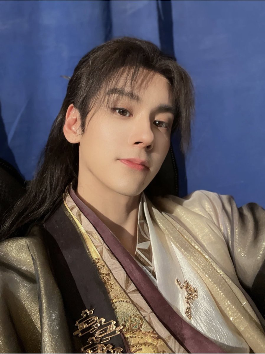 2022.11.07
Weizheming oasis update

#WeiZheming #เว่ยเจ๋อหมิง #魏哲鸣 #狐妖小红娘月红篇