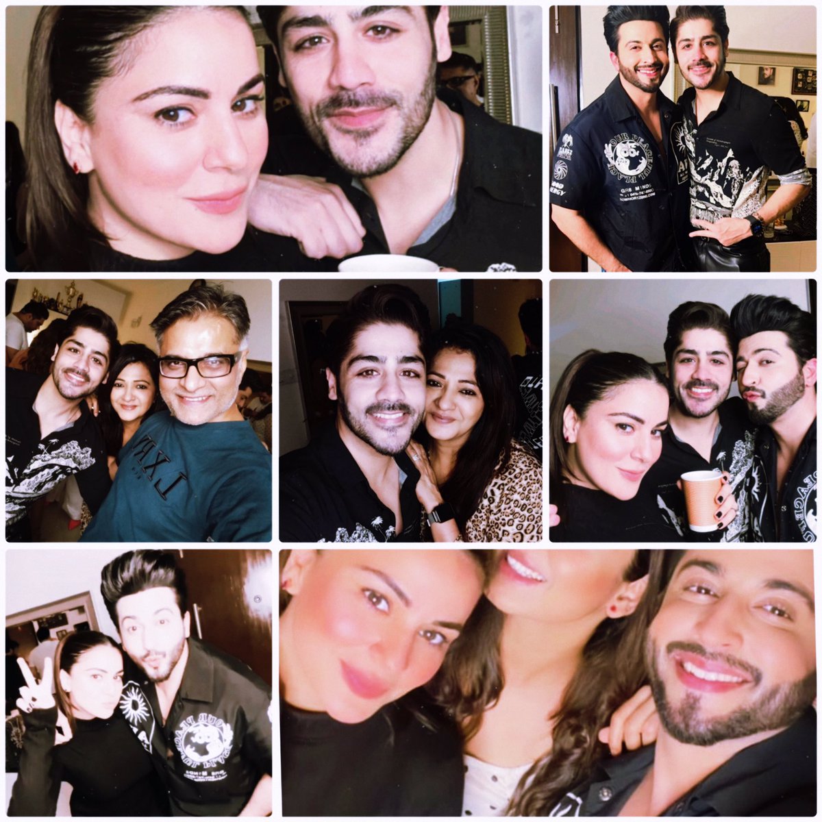 preeran_2's tweet photo. 😭😭😭♥️🫶

#DheerajDhoopar #DheeShra #PreeRan #ShraddhaArya 
@DheerajDhoopar @AryaSmilesa https://t.co/kGgSSh3Dr4