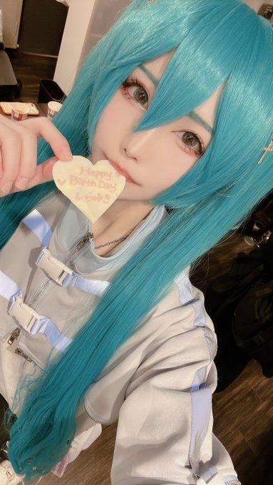 Twitterのコスプレ画像28