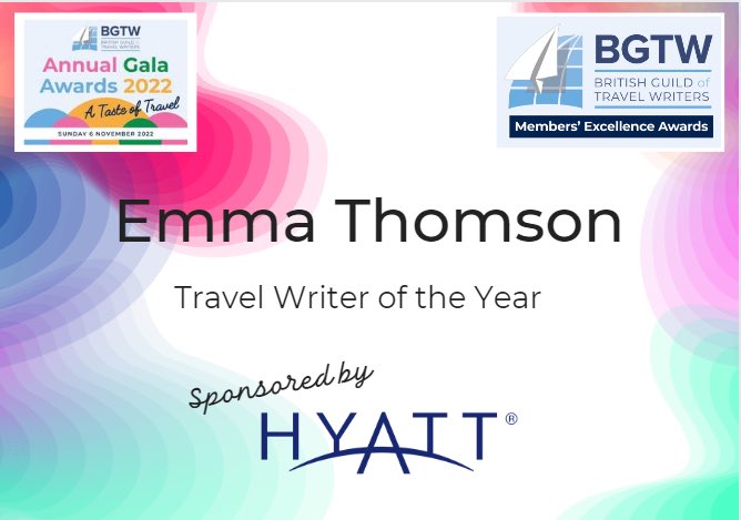 Emma Thomson tweet media