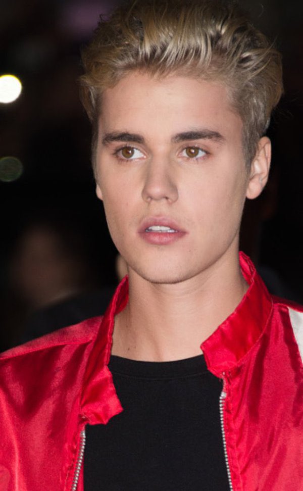 JB Throwbacks On Twitter ON THIS DAY November 7 2015 Cannes 