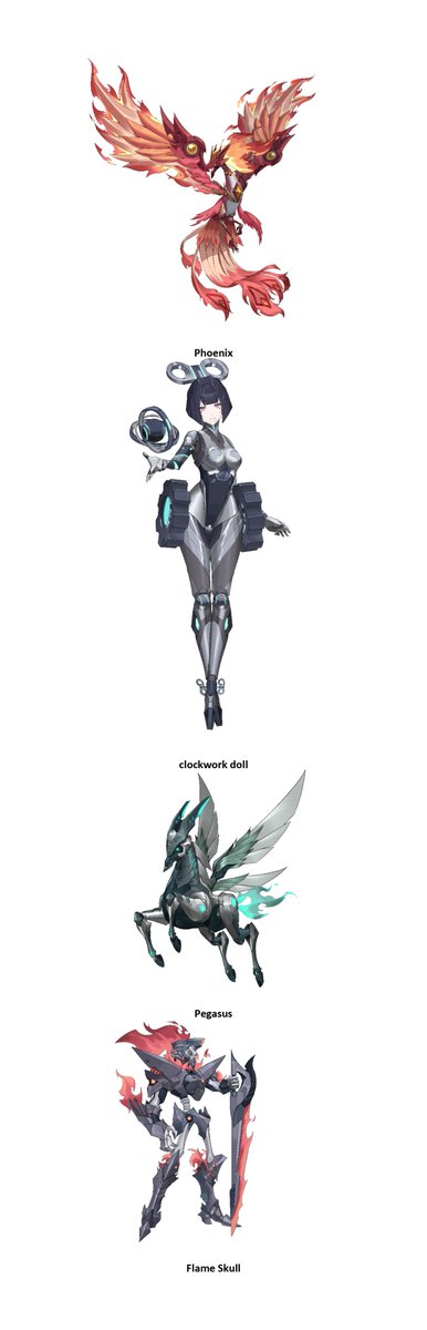 Myth Links tweet media