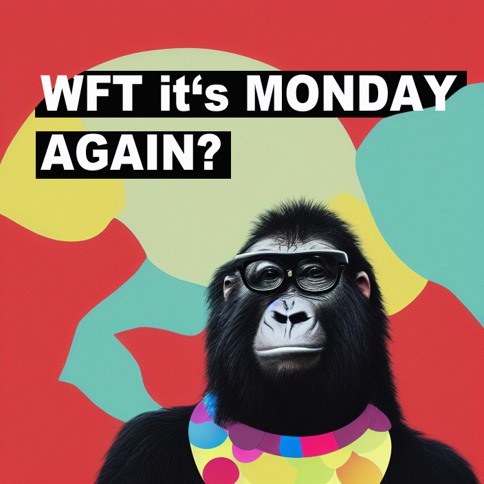 USF73630681's tweet photo. #AI #APES #NFT #NFTart #nfts #nftcollector #nftartist #nftcollection #nftgallery #nftnews #nftgram #nftinvestor #nftdrop #nftbuyers #nftmagazine #nftstories #nftmarketplace #blockchain #cryptoart #etereum #artoftheday #art #digitalcollectables

🤣 🤣 🤣

Is KI Art? https://t.co/lwWbZ8yq7R