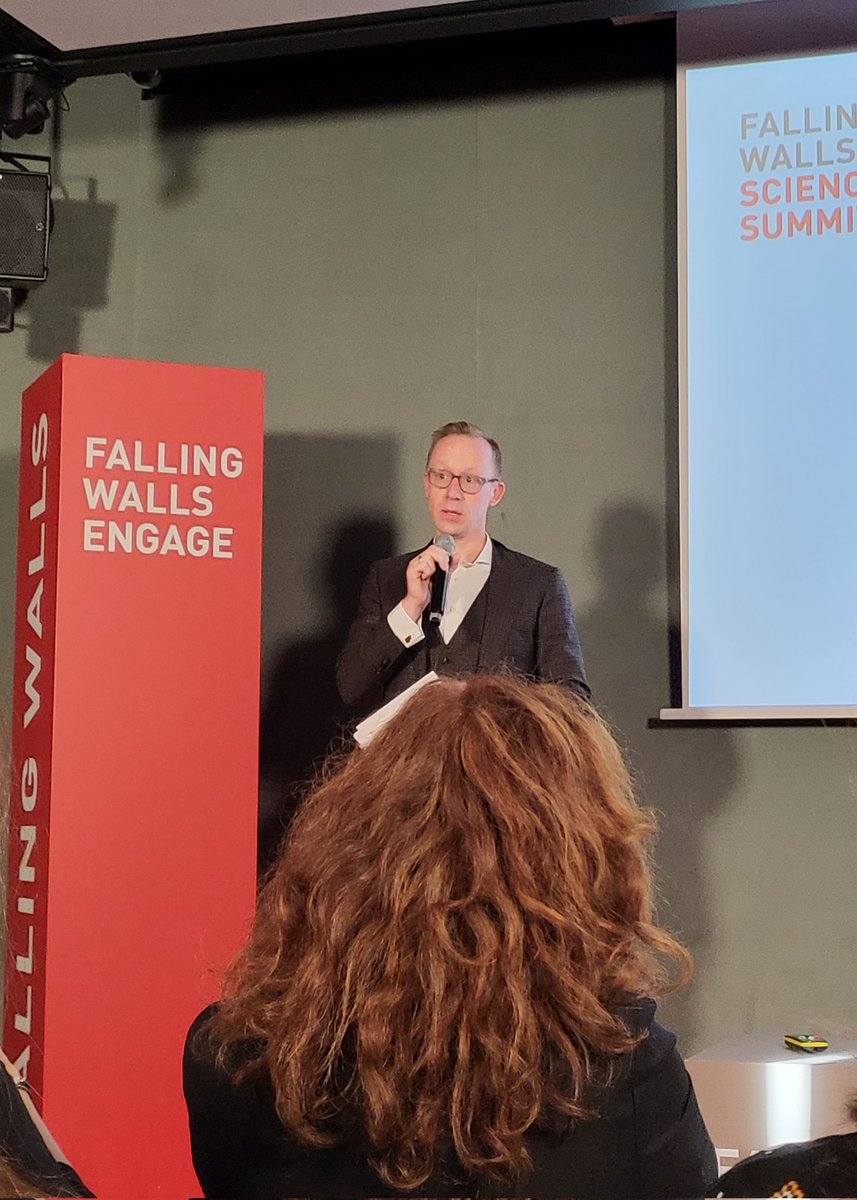 RBS science tweet media