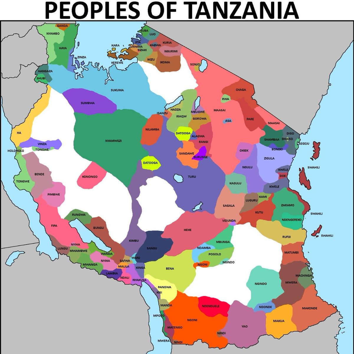 ubora_media's tweet photo. 120 tribes call the beautiful nation of #Tanzania home, yet this number can be subdivided further. For example, the #datoga tribe includes the seven sub-groups of Bajuta, Gisamjanga, Barabayiiga, Tsimajeega, Rootigaanga, Buraadiiga, and Bianjiida. https://t.co/tyPizpWRjq https://t.co/vhapkXsRhU