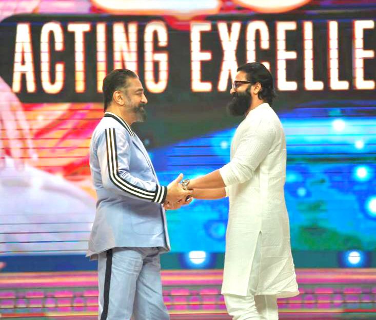 Jayasurya tweet media