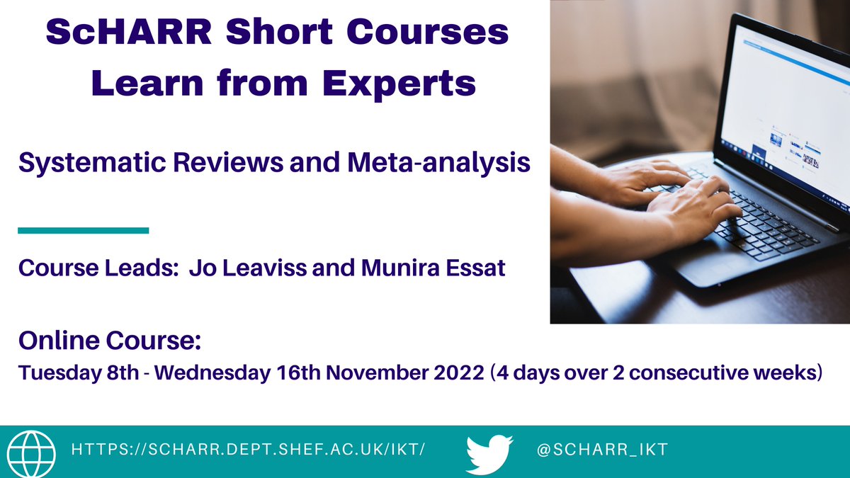 SCHARR-TAG tweet media