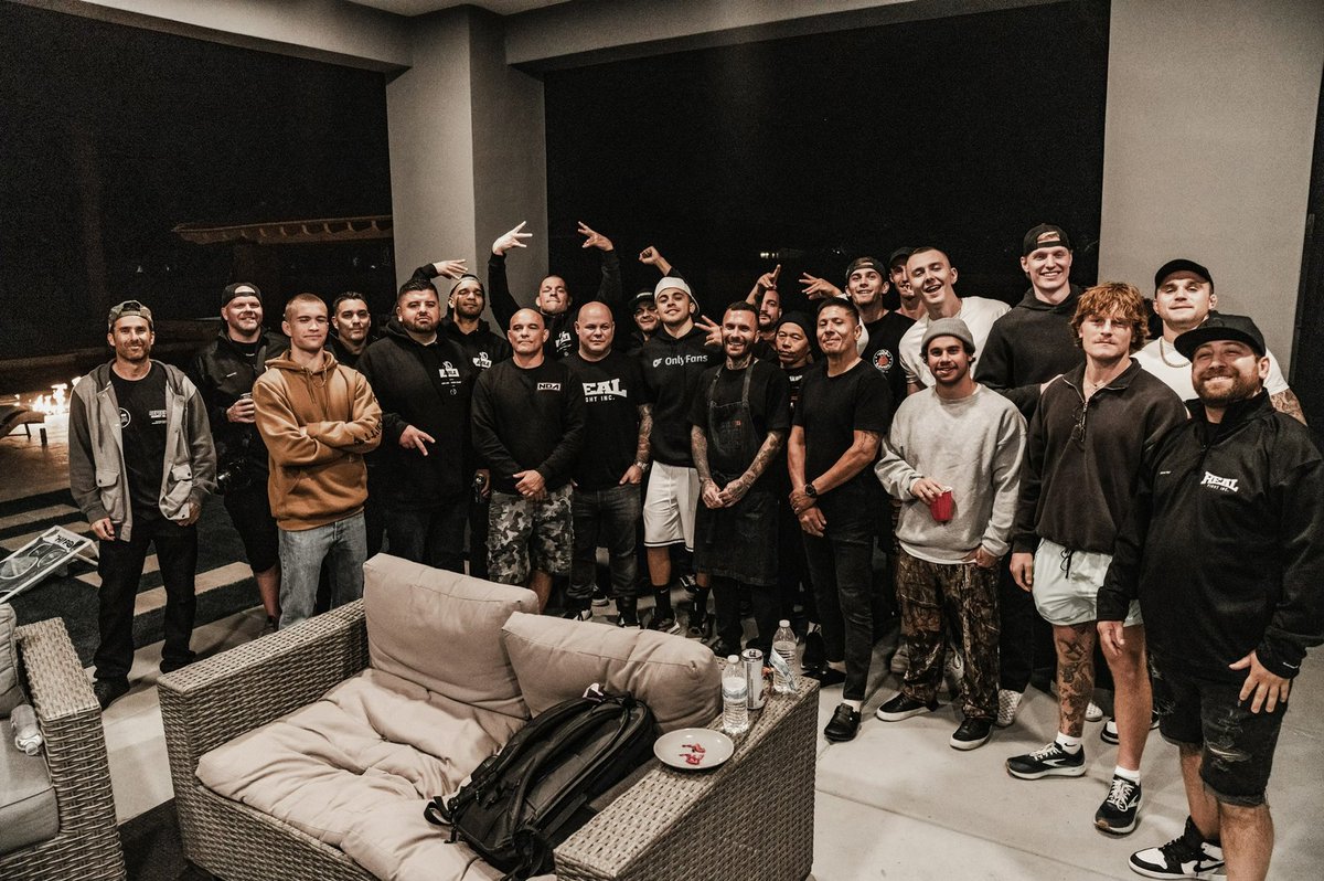 Nathan Diaz tweet media