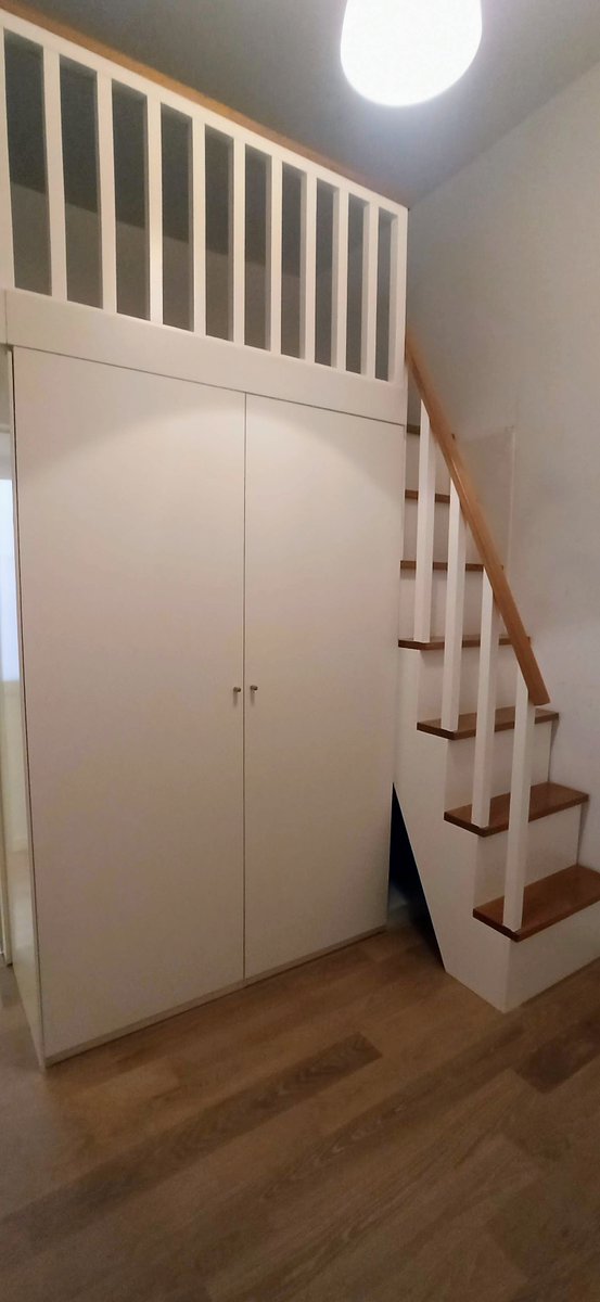 MuebleCarissa's tweet photo. Trabajos a medida.
#carpinteria #mobilario #mueblesamedida #decoracionhogar #mobiliariodecarpinteria #proyectosamedida https://t.co/yjB0A7qXiq