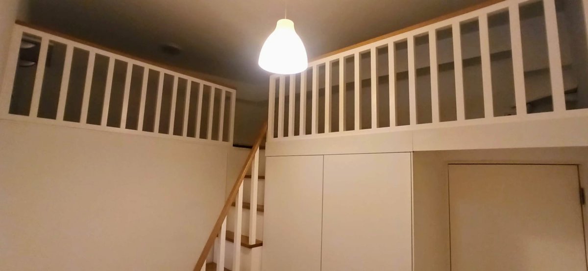 MuebleCarissa's tweet photo. Trabajos a medida.
#carpinteria #mobilario #mueblesamedida #decoracionhogar #mobiliariodecarpinteria #proyectosamedida https://t.co/yjB0A7qXiq