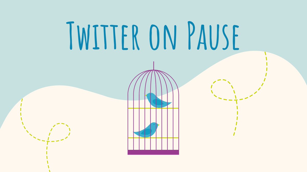 We've never been particularly active on Twitter but the recent developments of this platform, in particular the firing of moderators, human rights team and others, has brought us to the decision to suspend our account for the time being. Find us online on plasticfreehitchin.wordpress.com
