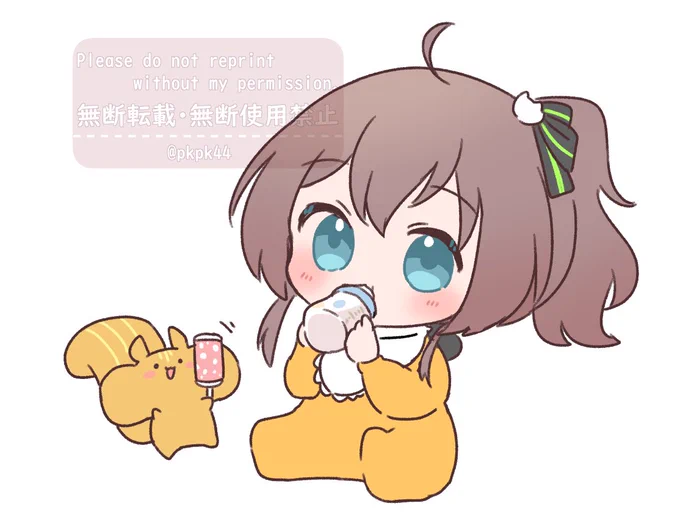 mimicくんに一生認証されなさそうだし絵描いてるアピしたかったけど出せるものがなかったので再掲で茶濁す 
