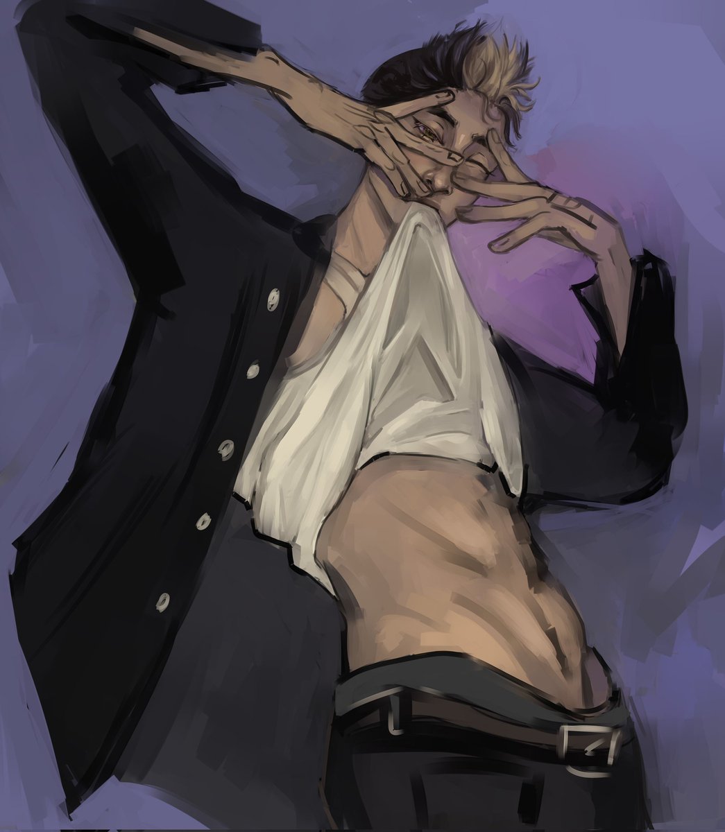 santri_hui's tweet photo. While there is light, I show my old sketch
#TokyoRevengers https://t.co/363vL1BH5k