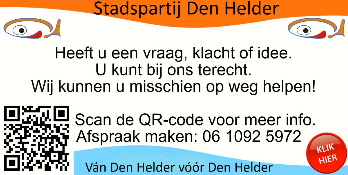 StadspartijDH (@stadspartijdh) on Twitter photo 