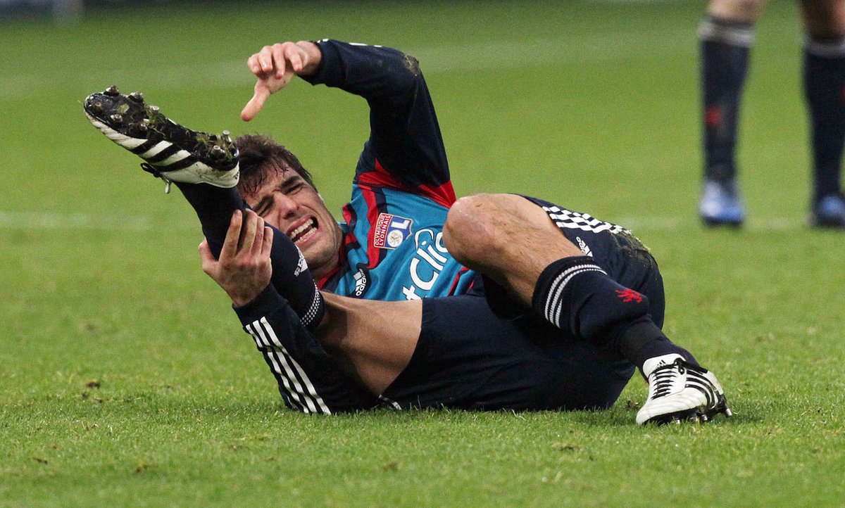 La Pause Foot tweet media