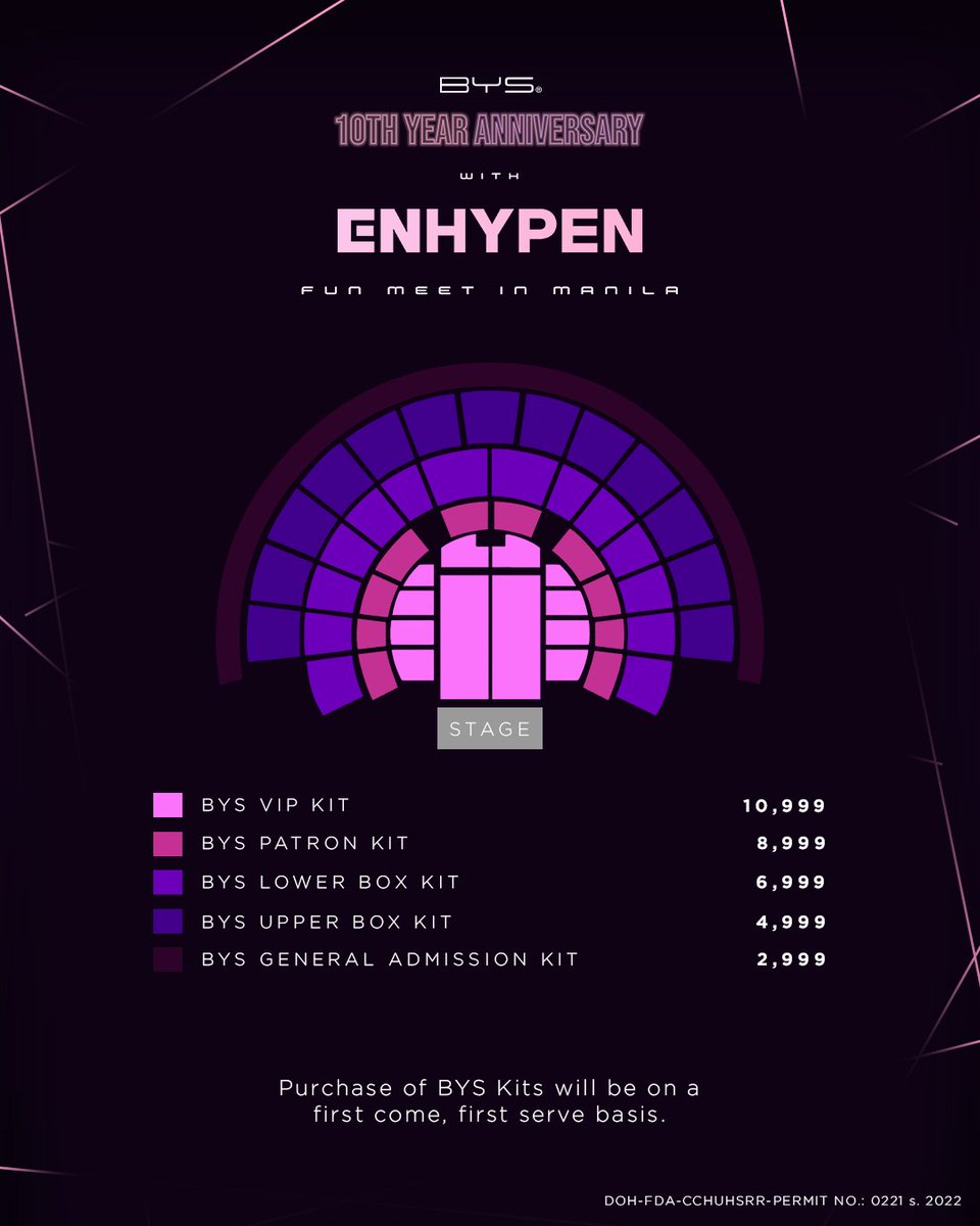philconcerts's tweet photo. Kaya pa ba after several announcements?

Dec. 3 #ENHYPENwithBYS
Jan. 14 #ITZY_CHECKMATE_MANILA
Feb. 4/5 #MANIFESTO_IN_MANILA
Mar. 11/12 #SKZinMNL2023 https://t.co/yOXomx2neE