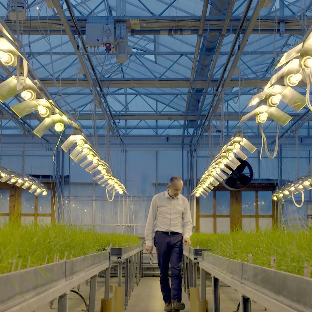 LambdaFilms's tweet image. ➜ A 𝙝𝙚𝙧𝙤 #𝙛𝙞𝙡𝙢 is the key to showing your brand message and explaining the values of your business. 
Our video for the @_seedinnovation has a rich narrative, demonstrating the impact they are making and the passion of their staff. 
lambdafilms.co.uk/production-por…