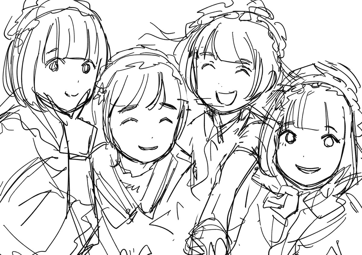 きとかのさん下書き 