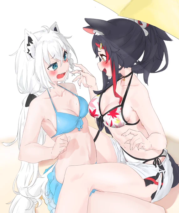 #いいおなかの日  