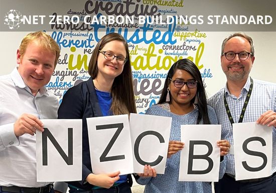 ⭐ Four Elementa team members have been selected to join the  @NZCBStandard ⭐ Full story 👉 ow.ly/WLnt50LvMXN
📊 Support the development of the Standard by responding to their call for evidence by the 16th of December. More info go to ow.ly/OH7z50LvMXR