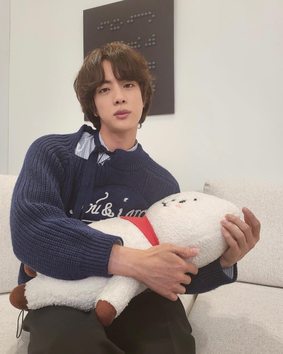 seokjinfile's tweet photo. rj you will always be the favorite https://t.co/zRWlpTbCMs