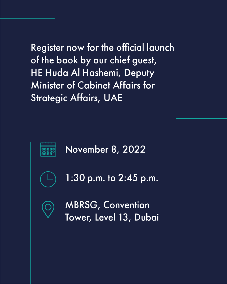 Worldwide, governments are finding difficulty in rapidly altering and adjusting to the various changes taking place every day.
In this session, there will be an official launch of the book entitled "Agile Government : Emerging Perspectives in Public Management,"