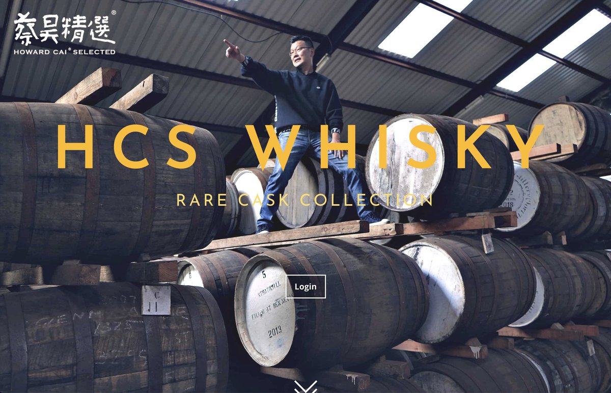 🚨Did you know that #Whisky 🥃 assets have outperformed #Gold, S&amp;P 500 and #Bitcoin in the last 2 years?

🤔 Why speculate, when you can invest you money in one of the world's oldest and most reliable assets?💰

📍 Visit CryptosX.io to get started with as low as $100.