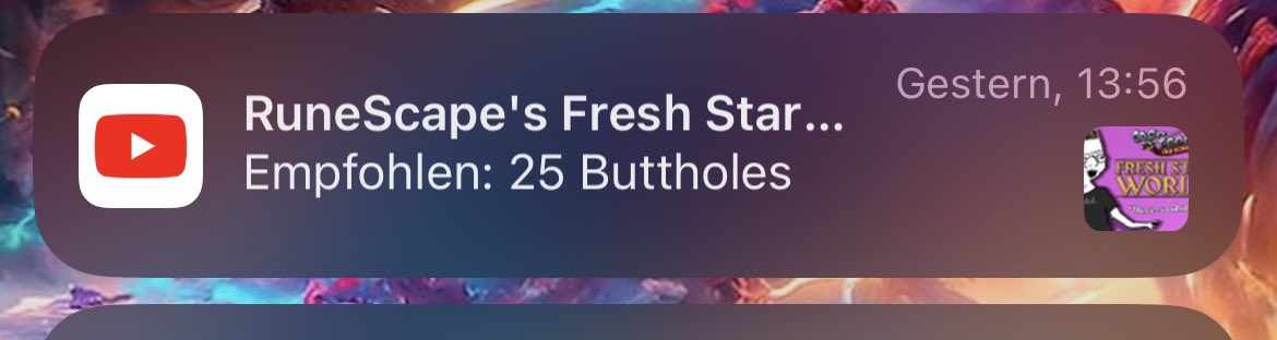 … 😂 what?
#YouTube #fail