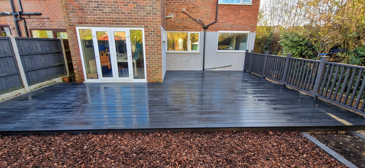 G&J Landscapes Ltd tweet media