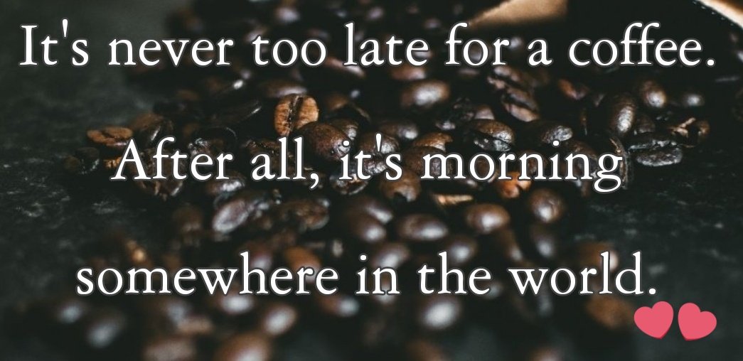 ruben_corella's tweet photo. #coffee #coffeelover #coffeelovers #coffeetime #coffeebreak #cafeconamor #coffeefan #felizlunes #Monday #funday #reflexion #mondaythoughts #fineday #MondayMotivation #Motivacion https://t.co/NbqGqFzbN3